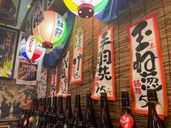 大堂-平成屋·午肴夜酒(四川北路店)