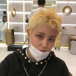 -3AM·S HAIR SALON烫发染发接发