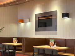 -菲滋意式餐厅(临海银泰店)