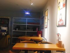 -长颈鹿的口袋钵钵鸡(市南店)