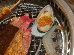 -牛YO烧肉烤肉自助(万象城春河里店)