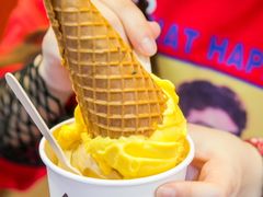 -歎雪糕低糖低脂Gelato冰淇淋