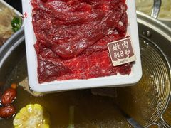 -尚合里潮汕牛肉火锅(海沧店)