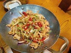 -陈家婆的菜(梅溪湖店)