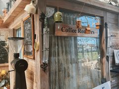 -Vanillacafe香草咖啡(银海大世界店)