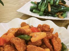 -佛有缘素食馆·荔湾老字号(陈家祠首店)