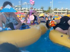 -上海玛雅海滩水公园