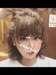 点击看大图 -KIMI HAIR SALON·烫染设计店