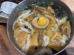 -小满手工粉(北京富力广场店)