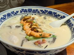 -山外山·林语花园餐厅
