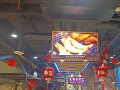 -汉城烧烤(西稍门劳动路店)