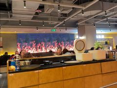 -江边城外烤全鱼(方庄时代购物中心店)