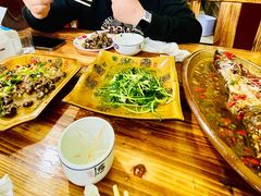 -朗妈私房菜(婺女州店)