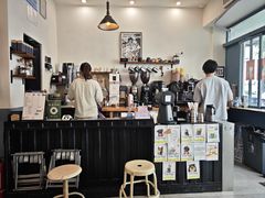 -Tequila Espresso(嘉善路店)