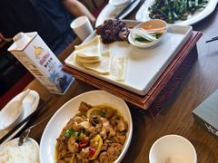 -HOHO餐厅(古子城店)