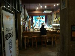 -68度C COFFEE(丞相府店)
