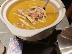 -佬太公海鸭·海鲜大排档(上海总店)