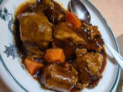 -烤肉宛饭庄(南礼士路店)