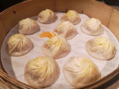 蟹粉小笼包-鼎泰丰(当代商城店)