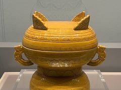 -广西壮族自治区博物馆