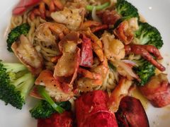 -万龙洲海鲜·粤菜(亚运村店)
