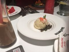 -爱丽丝牛排西餐厅(光谷步行街店)