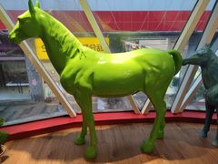 -小粤楼(万辉广场店)