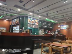 -魏斯理汉堡(西安沣东吾悦店)