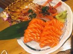 -林妈妈村·日式料理(宝山龙湖天街店)