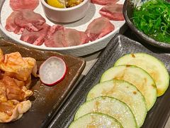 -谷牛日式烤肉(宝山U天地店)