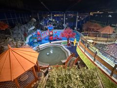 -宝丽金大酒店·洗浴中心