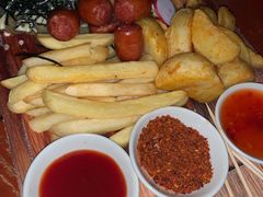 -HIB HUB公社(解放西路店)