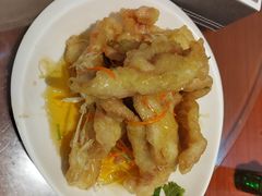 -路家小馆(富力又一城店)