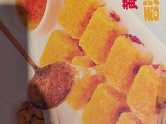 -西贝(南开大悦城店)