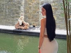 悦榕下午茶-天津海河悦榕庄·Lobby Lounge大堂吧