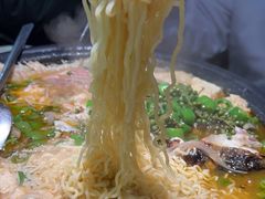 -探鱼·鲜青椒爽麻烤鱼(苏宁广场店)