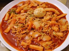 -山海珍味韩国料理(奥城店)