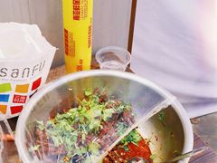 虎皮鸡爪-鱿遍天下铁板鱿鱼(东风路店)