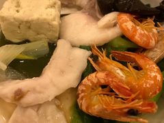 -咕叽咕叽自助烤肉小火锅(茂业清扬店)