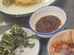-大清花饺子(山庄店)