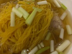 -盛记粥面(佐敦店)