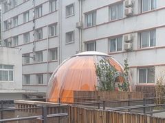 -羊门客在·烤盐池滩羊·川菜