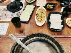 -八宝牛潮汕鲜牛肉火锅(净月店)