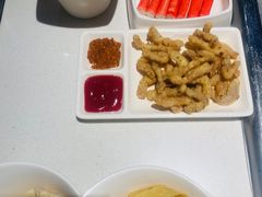 -海底捞火锅(河东万达广场店)