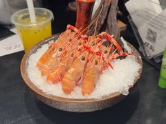 -松鹤精致料理(五一中路店)