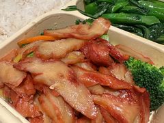 -佛有缘素食馆·荔湾老字号(陈家祠首店)