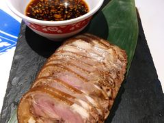 酱香肘花-大海碗·京菜炸酱面(雍和宫店)