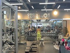 -OG01·24h私教铁馆(中鼎316店)