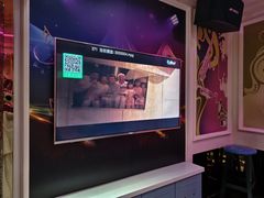 -金青果甄选KTV(劳动公园店)
