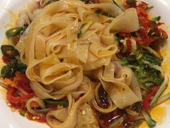 秘制凉皮-魏家凉皮(博水商务大厦店)